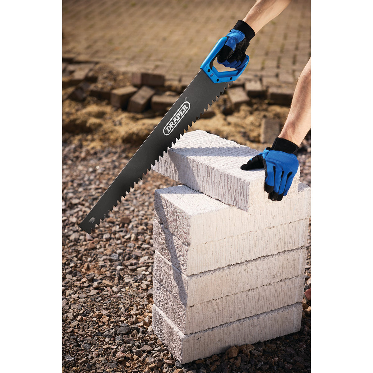 CONCRETE SAW 650MM: No.CS650