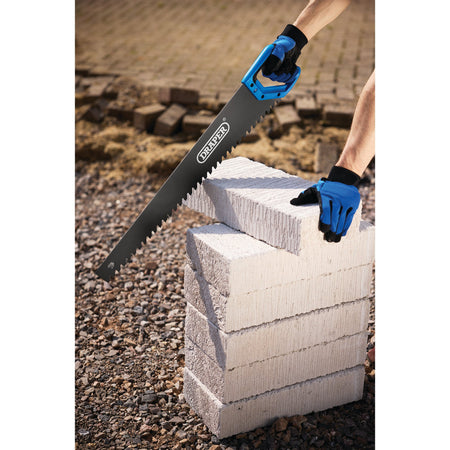 CONCRETE SAW 650MM: No.CS650