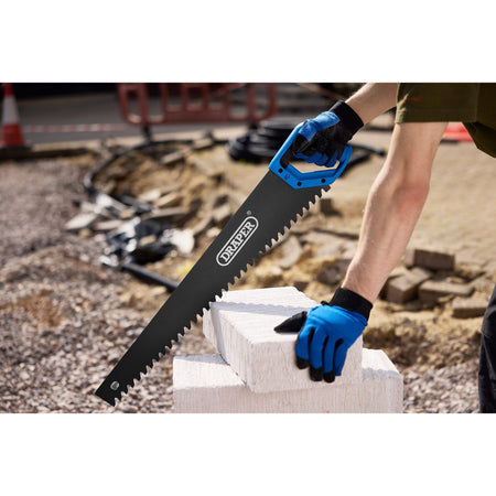 CONCRETE SAW 650MM: No.CS650