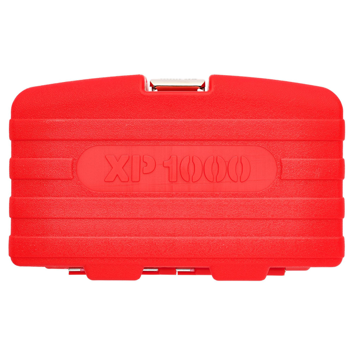 XP1000 VDE Metric Socket Set, 1/4" Sq. Dr. (17 Piece) : Model No. XP1000-1/4
