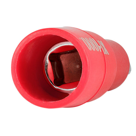 XP1000 VDE Extension Bar, 1/4" Sq. Dr., 50mm : Model No. XP1000-1/4-EXT
