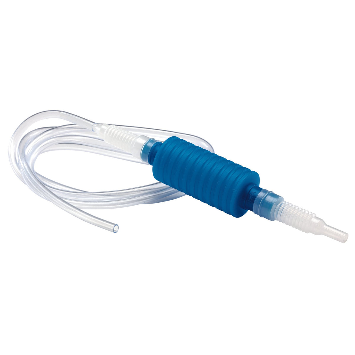 DRAPER 1.8M Siphon Pump: Model No.SP2