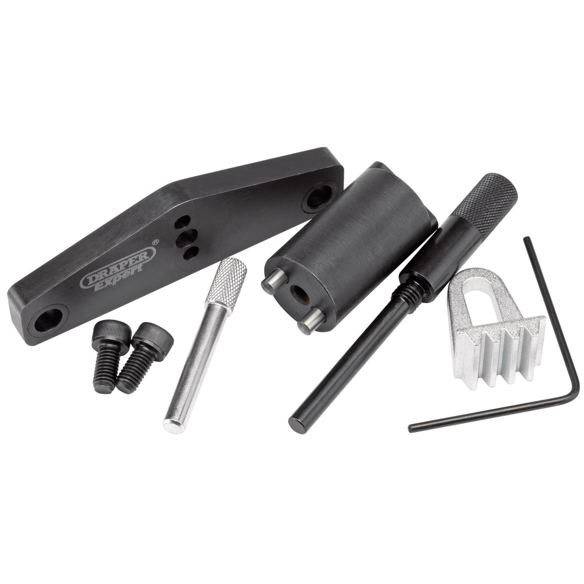 Engine Timing Kit (MERCEDES-BENZ): Model No.ETK190
