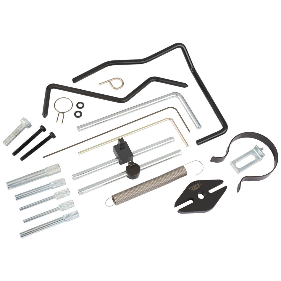 Engine Timing Kit (CITROEN, PEUGEOT): Model No.ETK203