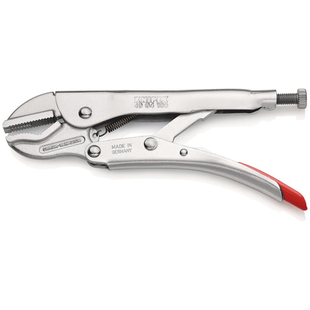 KNIPEX 40 04 180 Universal Grip Pliers, 180mm