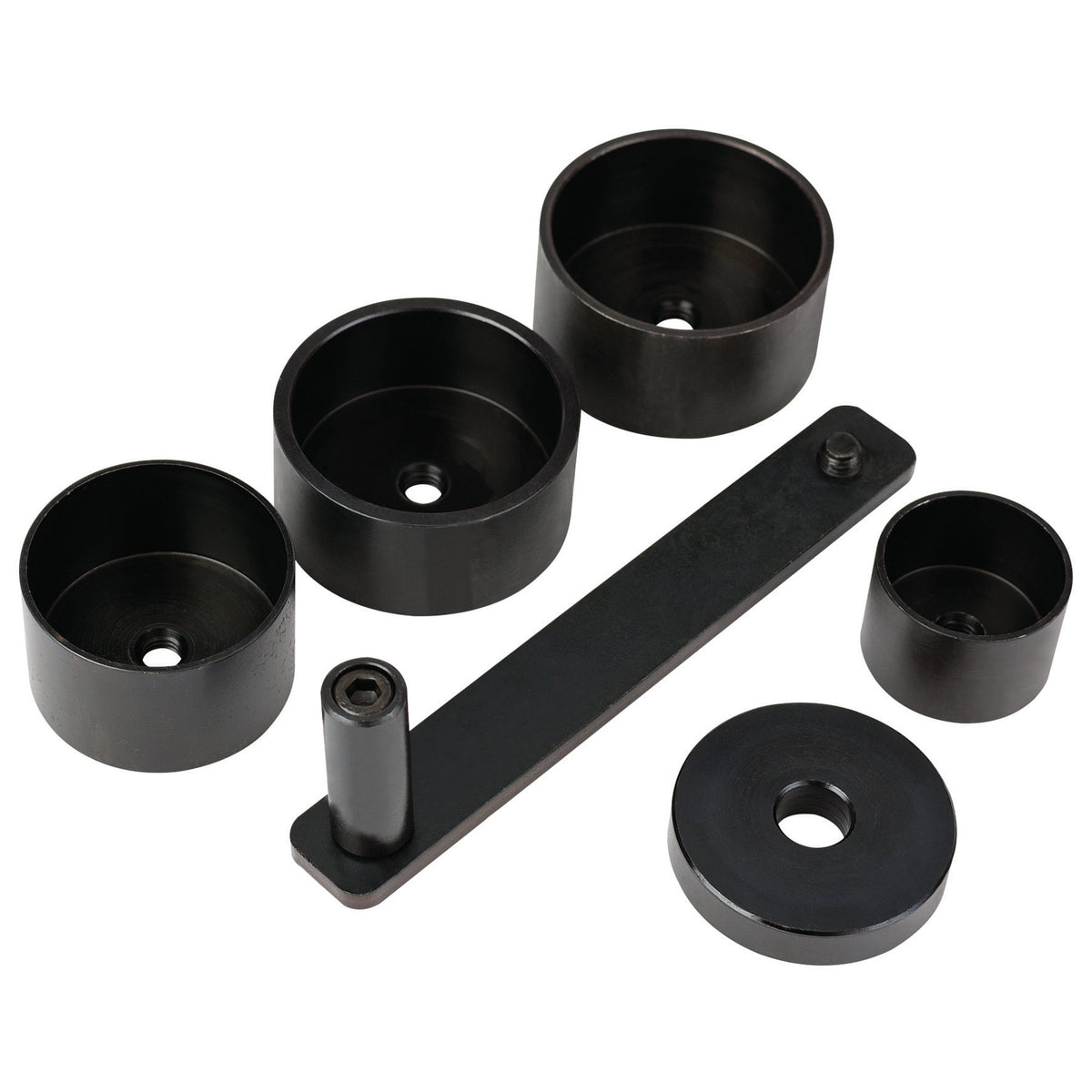 Engine Timing Kit (RENAULT, NISSAN, MITSUBISHI, SUSUKI, VAUXHALL): Model No.ETK210