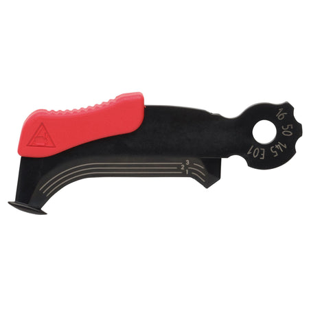 KNIPEX 16 50 145 E01 Spare blade with Glide Shoe for 16 50 145, 62mm