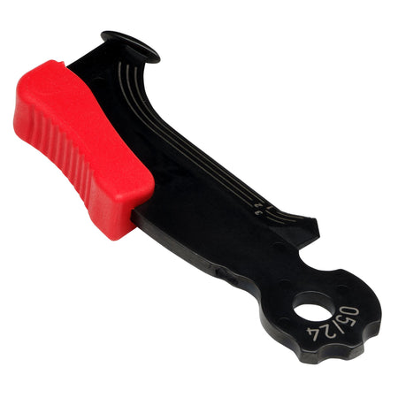 KNIPEX 16 50 145 E01 Spare blade with Glide Shoe for 16 50 145, 62mm