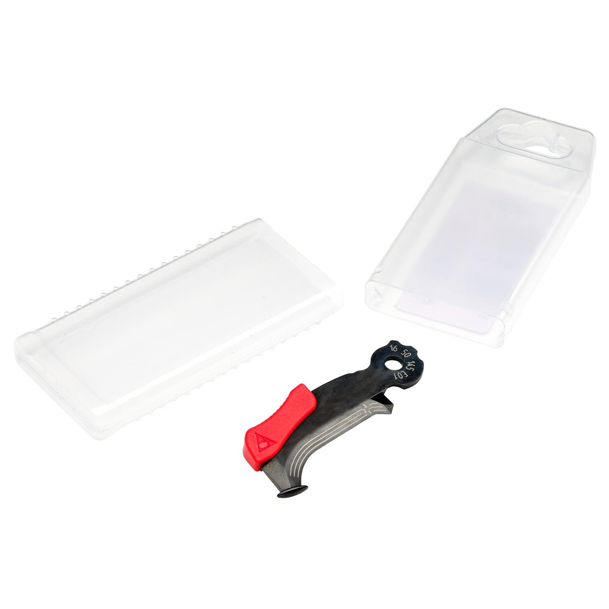 KNIPEX 16 50 145 E01 Spare blade with Glide Shoe for 16 50 145, 62mm