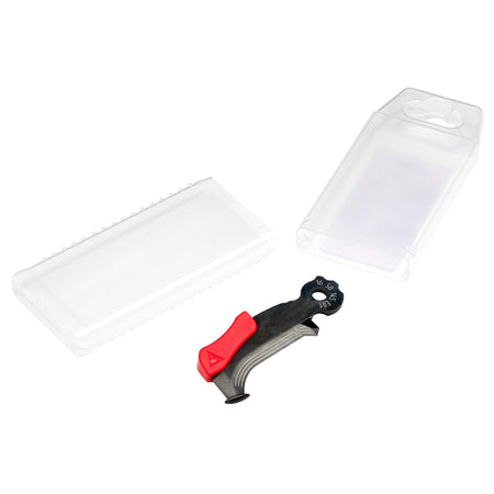 KNIPEX 16 50 145 E01 Spare blade with Glide Shoe for 16 50 145, 62mm