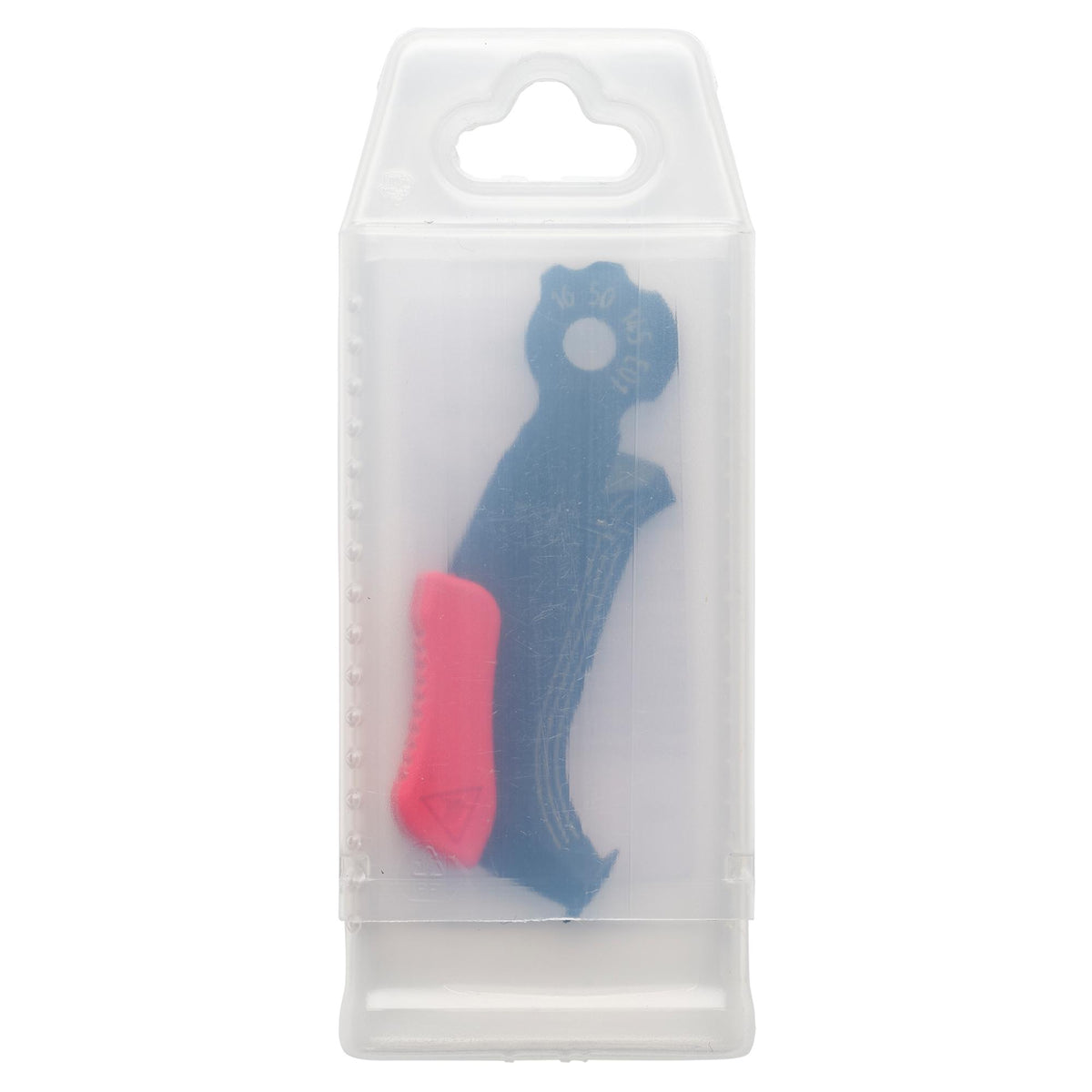 KNIPEX 16 50 145 E01 Spare blade with Glide Shoe for 16 50 145, 62mm