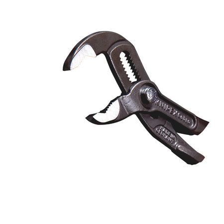 Knipex 250mm Cobra® Chrome Plated Waterpump Pliers : Model No.87 05 250SB