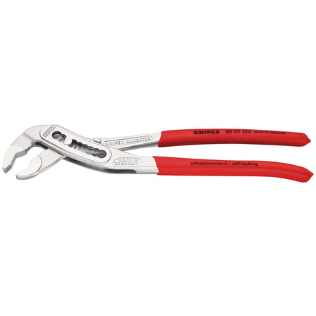 KNIPEX 88 03 250 Alligator® Water Pump Pliers, 250mm
