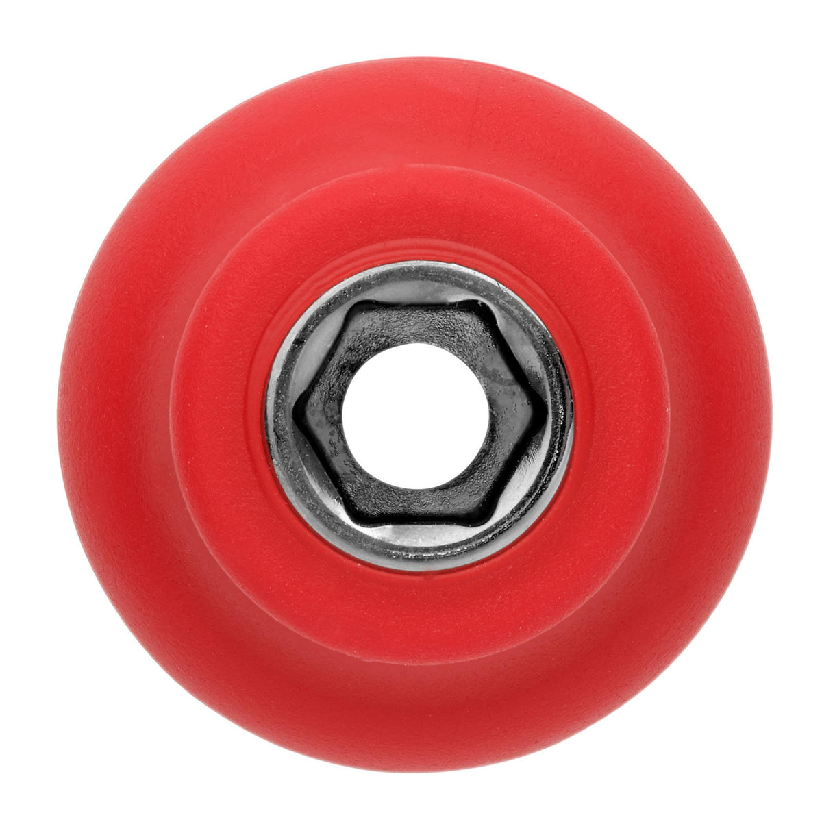 XP1000 VDE Socket, 1/4" Sq. Dr., 5mm : Model No. XP1000-1/4-SOC
