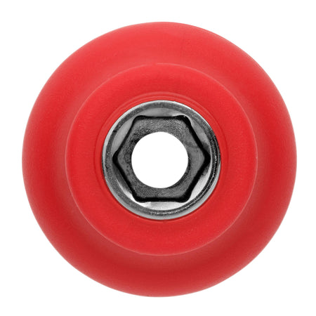 XP1000 VDE Socket, 1/4" Sq. Dr., 5mm : Model No. XP1000-1/4-SOC