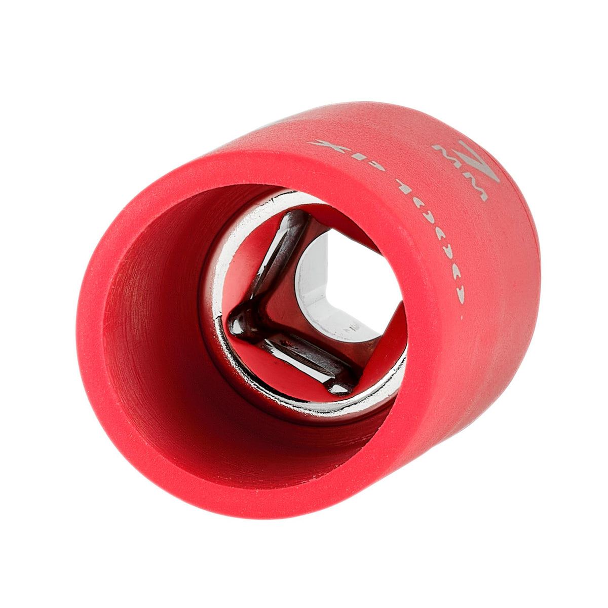 XP1000 VDE Socket, 1/4" Sq. Dr., 7mm : Model No. XP1000-1/4-SOC