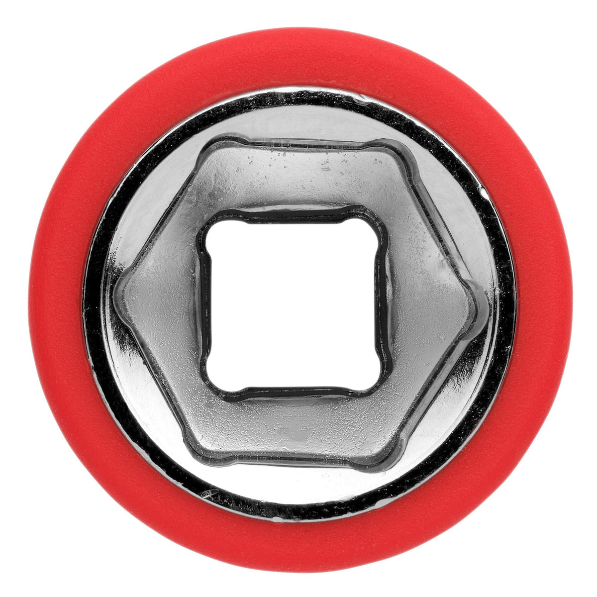 XP1000 VDE Socket, 1/4" Sq. Dr., 12mm : Model No. XP1000-1/4-SOC