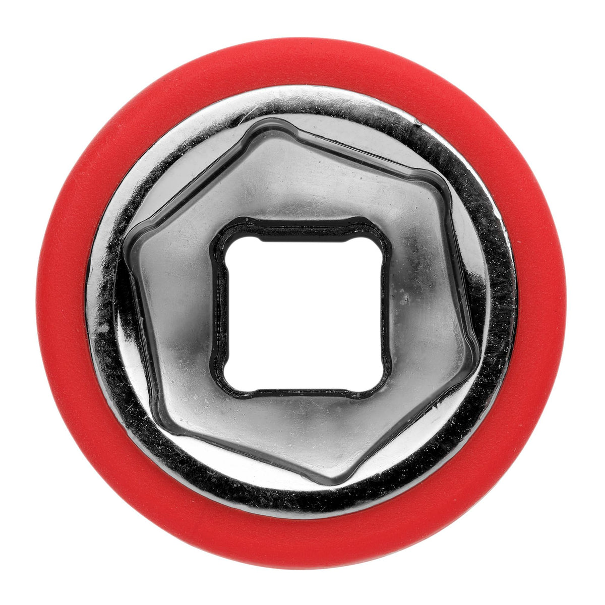 XP1000 VDE Socket, 1/4" Sq. Dr., 13mm : Model No. XP1000-1/4-SOC