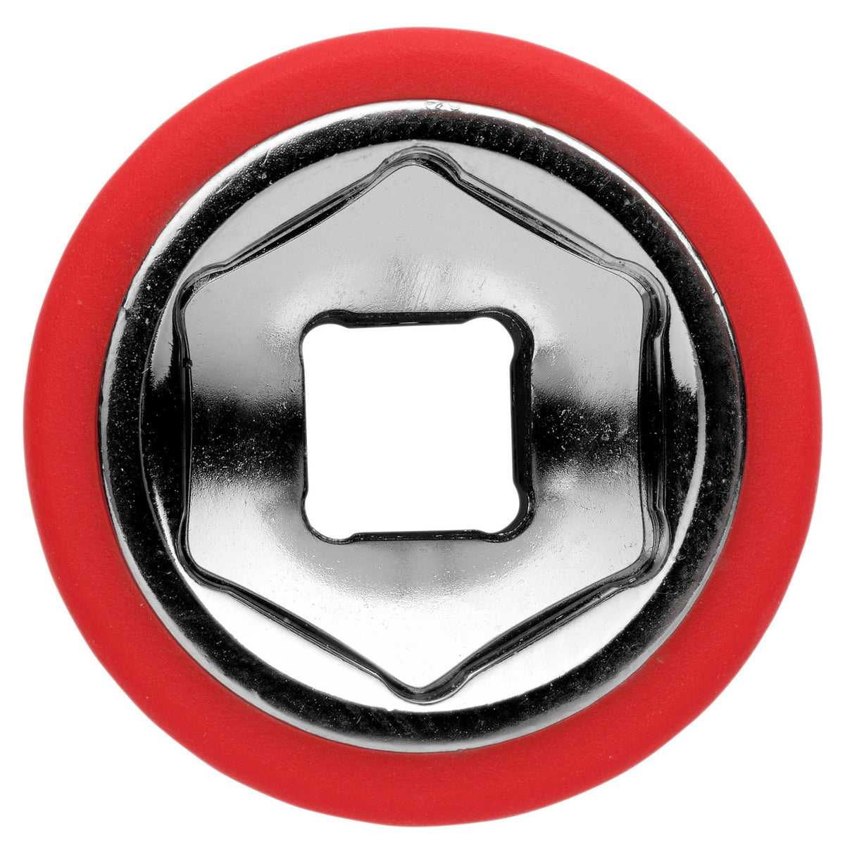 XP1000 VDE Socket, 1/4" Sq. Dr., 14mm : Model No. XP1000-1/4-SOC