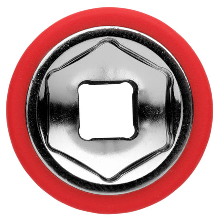 XP1000 VDE Socket, 1/4" Sq. Dr., 14mm : Model No. XP1000-1/4-SOC