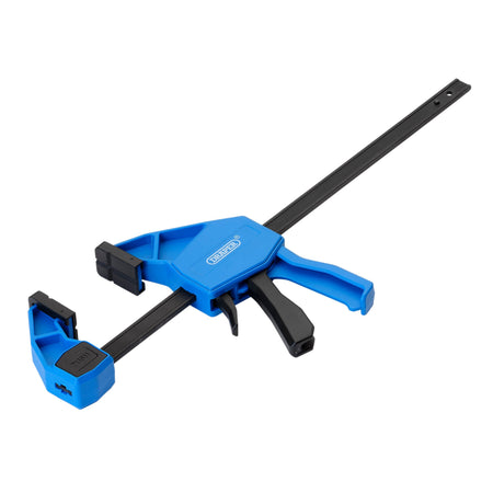 Medium Duty Bar Clamp, 300mm: No.MDC300