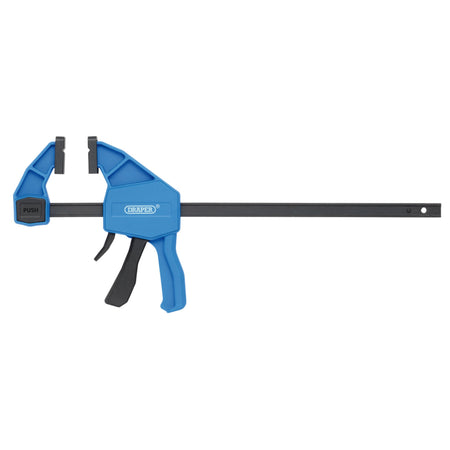 Medium Duty Bar Clamp, 300mm: No.MDC300