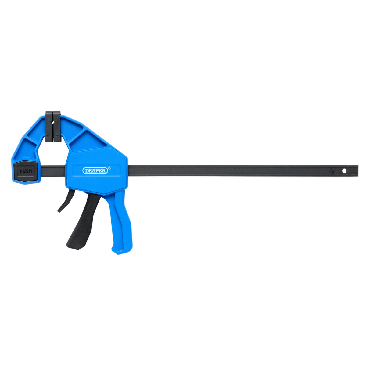 Medium Duty Bar Clamp, 300mm: No.MDC300