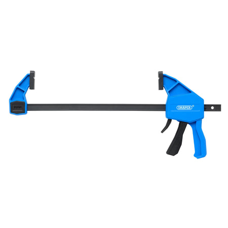 Medium Duty Bar Clamp, 300mm: No.MDC300