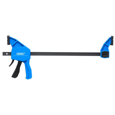 Medium Duty Bar Clamp, 300mm: No.MDC300