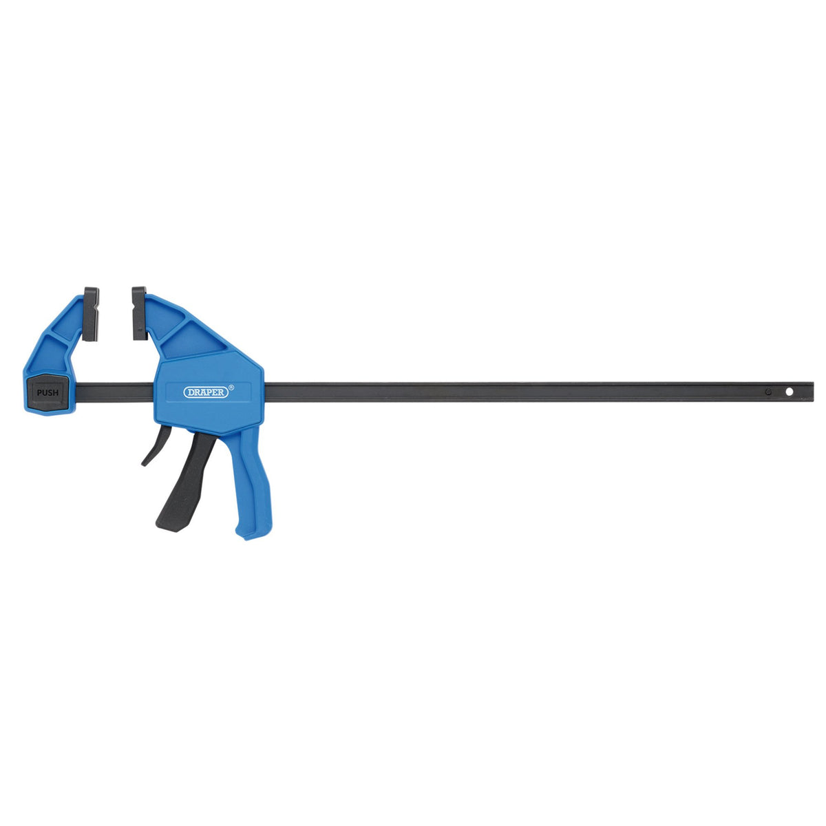 Medium Duty Bar Clamp, 450mm: No.MDC450