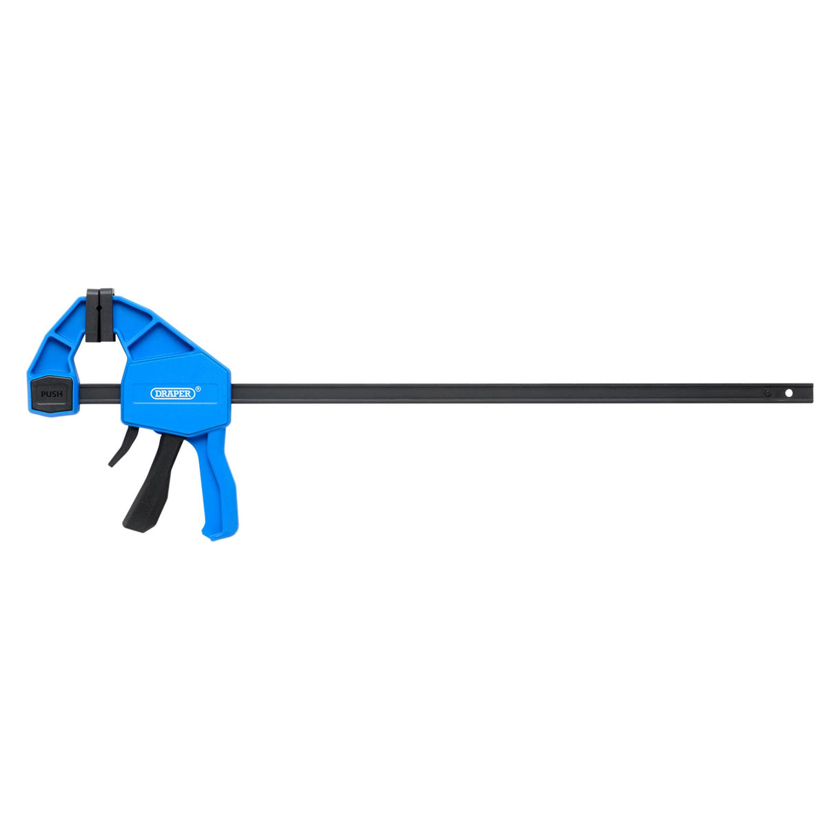 Medium Duty Bar Clamp, 450mm: No.MDC450