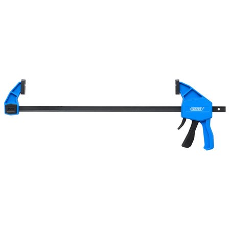 Medium Duty Bar Clamp, 450mm: No.MDC450