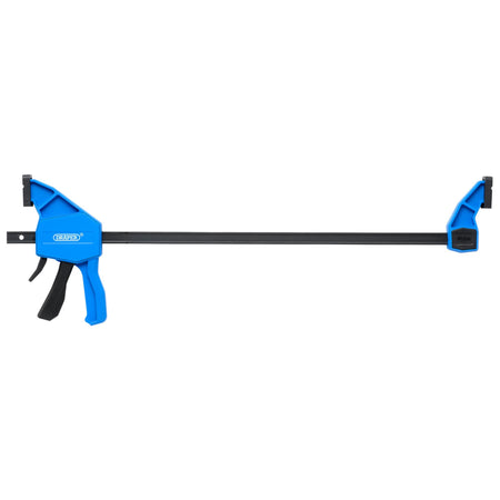 Medium Duty Bar Clamp, 450mm: No.MDC450