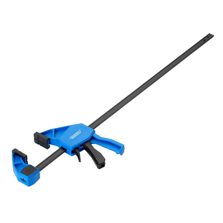 Medium Duty Bar Clamp, 600mm: No.MDC600