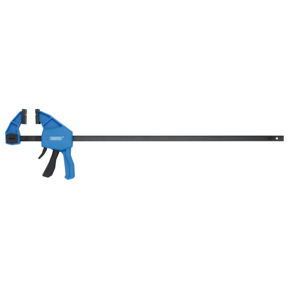 Medium Duty Bar Clamp, 600mm: No.MDC600