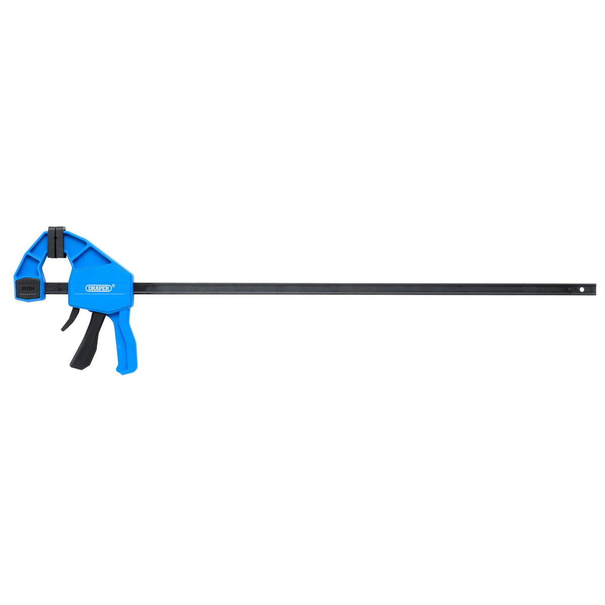 Medium Duty Bar Clamp, 600mm: No.MDC600