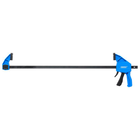 Medium Duty Bar Clamp, 600mm: No.MDC600