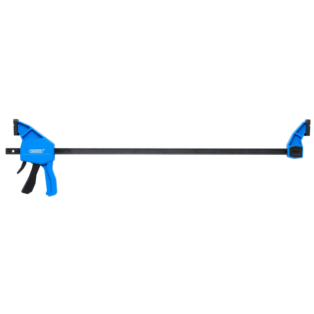 Medium Duty Bar Clamp, 600mm: No.MDC600