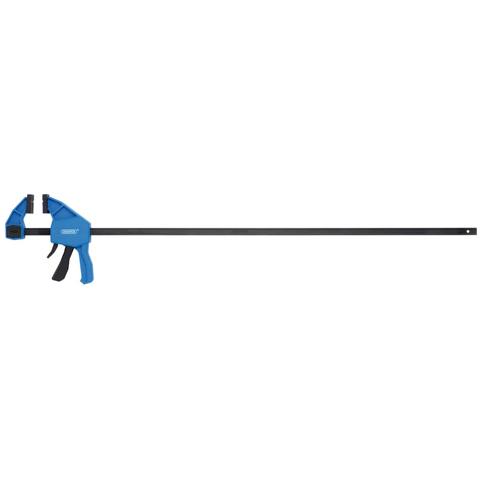 Medium Duty Bar Clamp, 900mm: No.MDC900