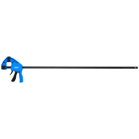 Medium Duty Bar Clamp, 900mm: No.MDC900