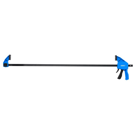 Medium Duty Bar Clamp, 900mm: No.MDC900