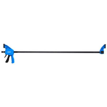 Medium Duty Bar Clamp, 900mm: No.MDC900
