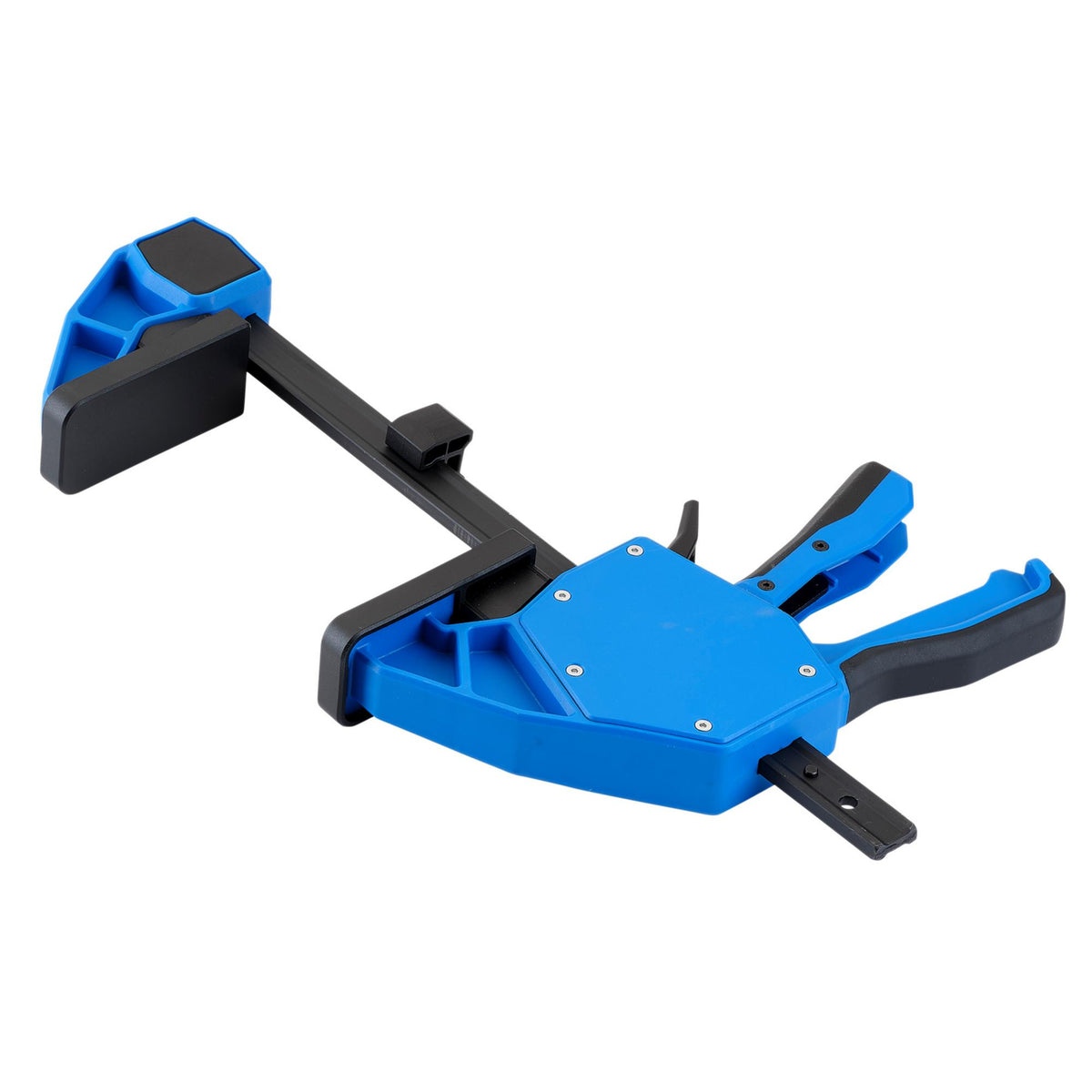 Draper Expert Heavy Duty Bar Clamp, 150mm: No.HDC150