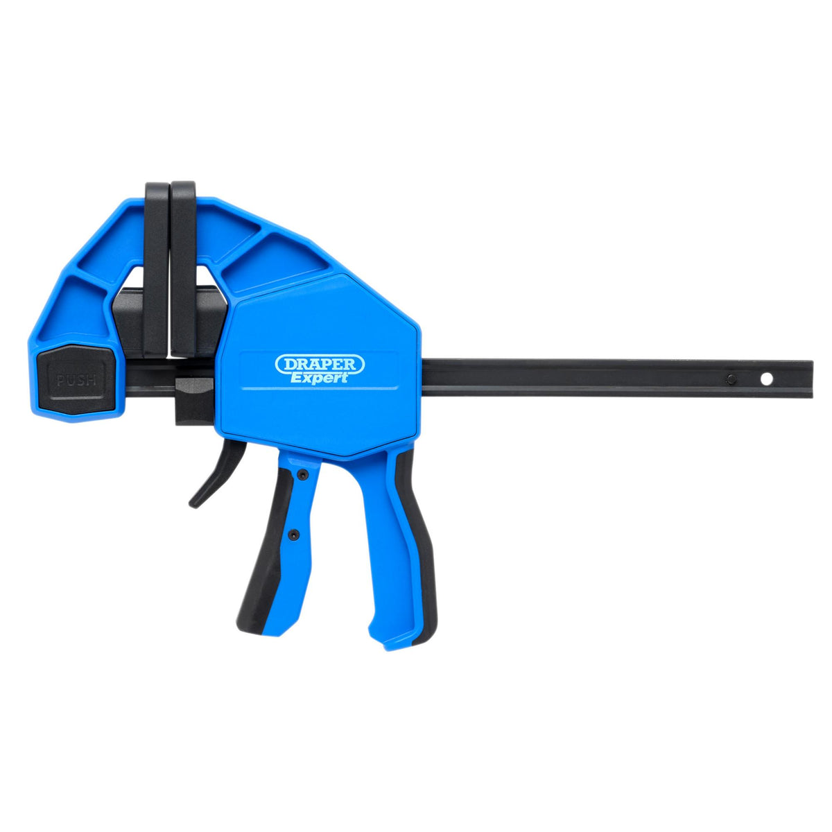 Draper Expert Heavy Duty Bar Clamp, 150mm: No.HDC150