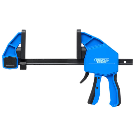 Draper Expert Heavy Duty Bar Clamp, 150mm: No.HDC150
