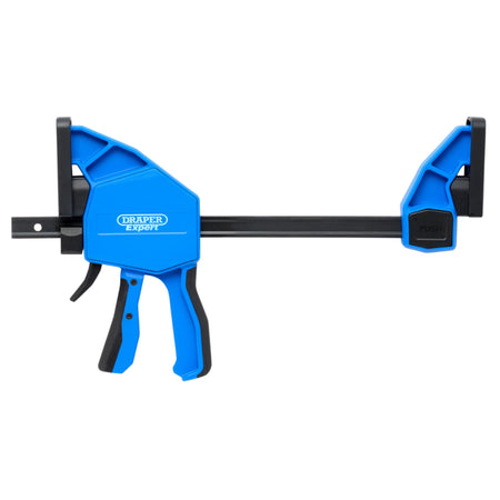 Draper Expert Heavy Duty Bar Clamp, 150mm: No.HDC150