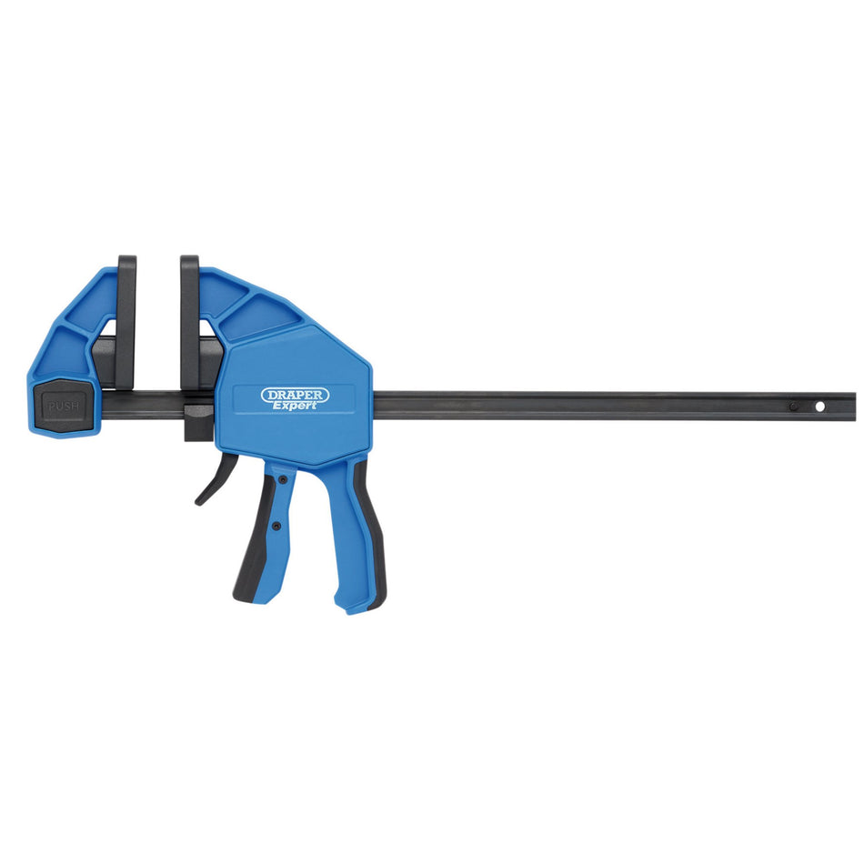 Draper Expert Heavy Duty Bar Clamp, 300mm: No.HDC300