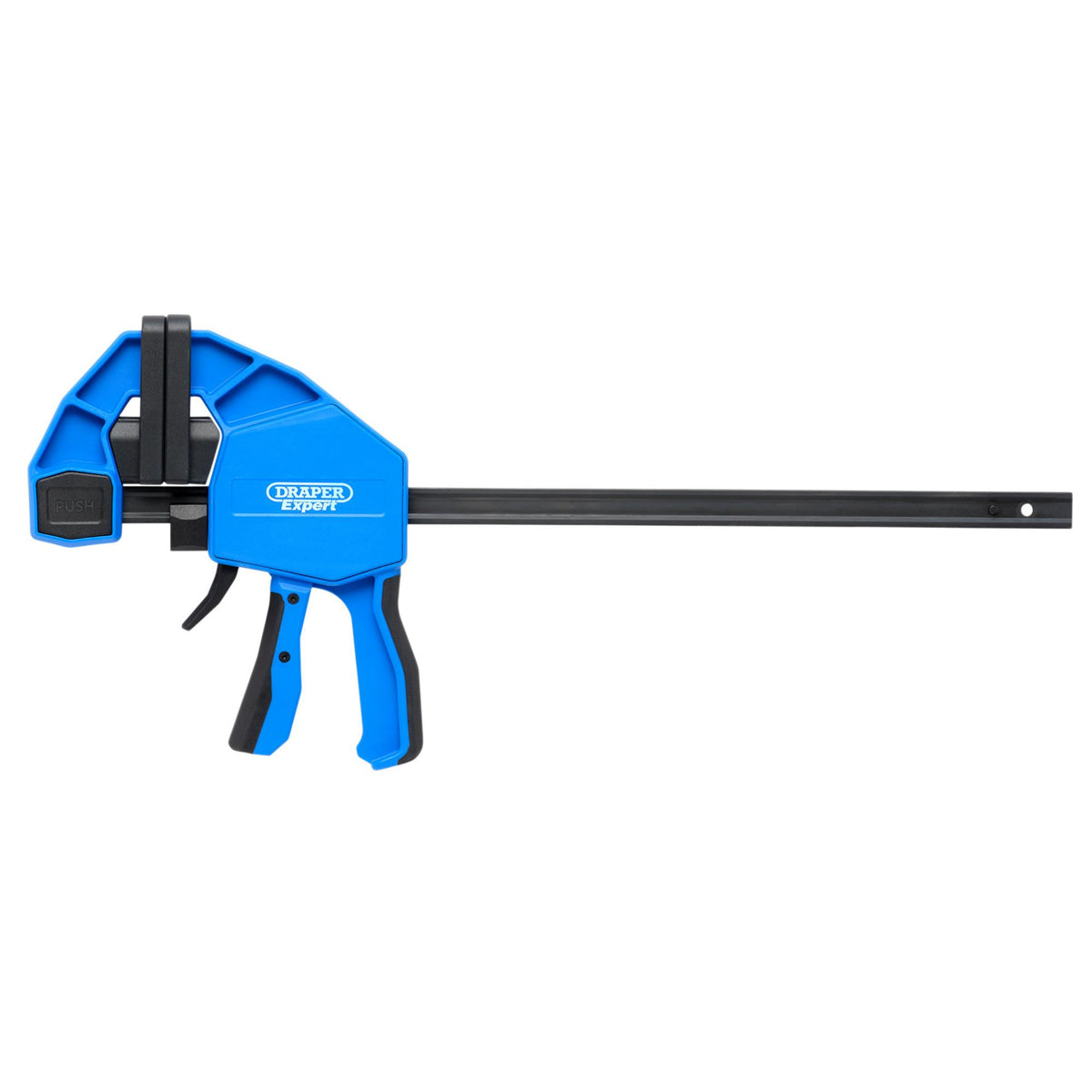 Draper Expert Heavy Duty Bar Clamp, 300mm: No.HDC300