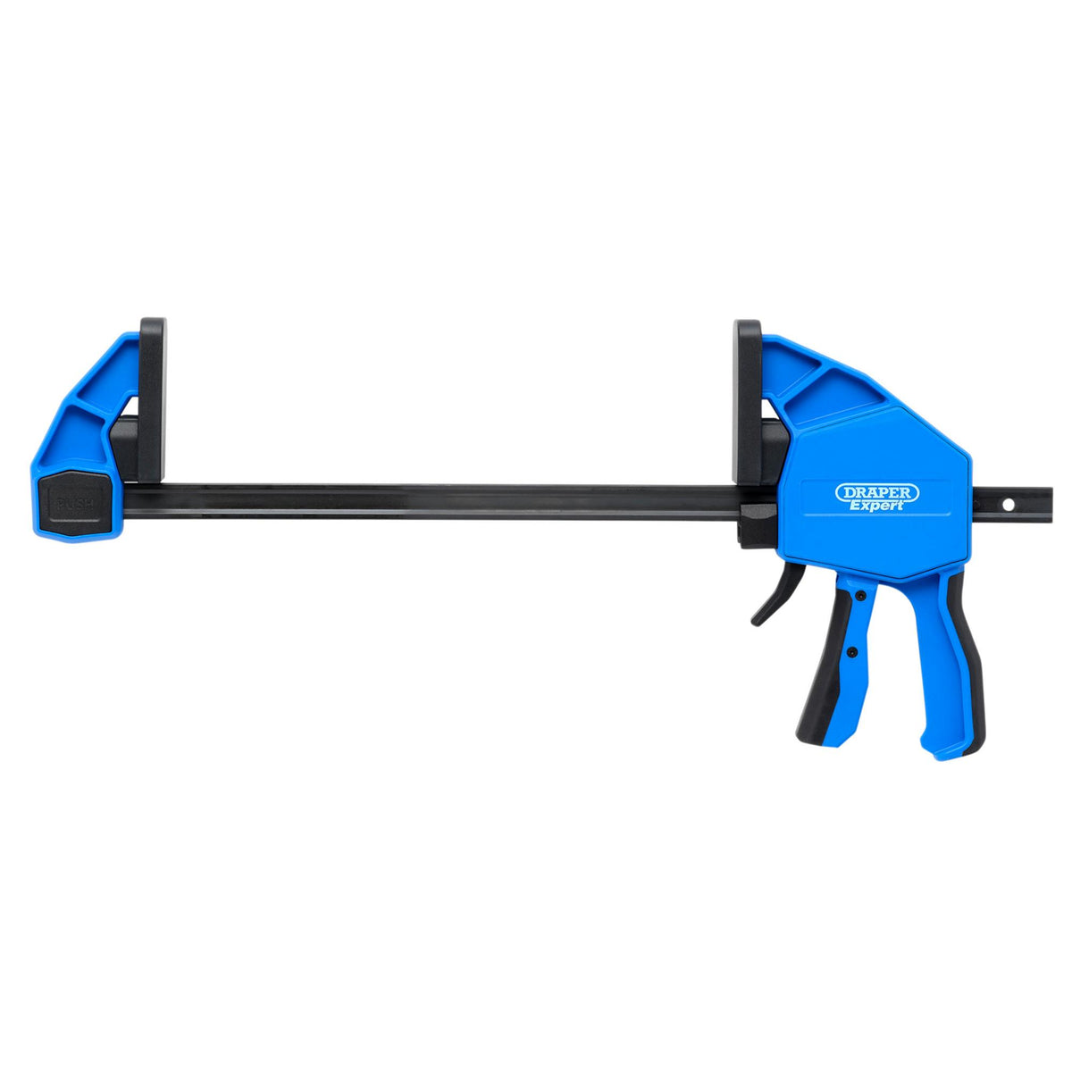 Draper Expert Heavy Duty Bar Clamp, 300mm: No.HDC300