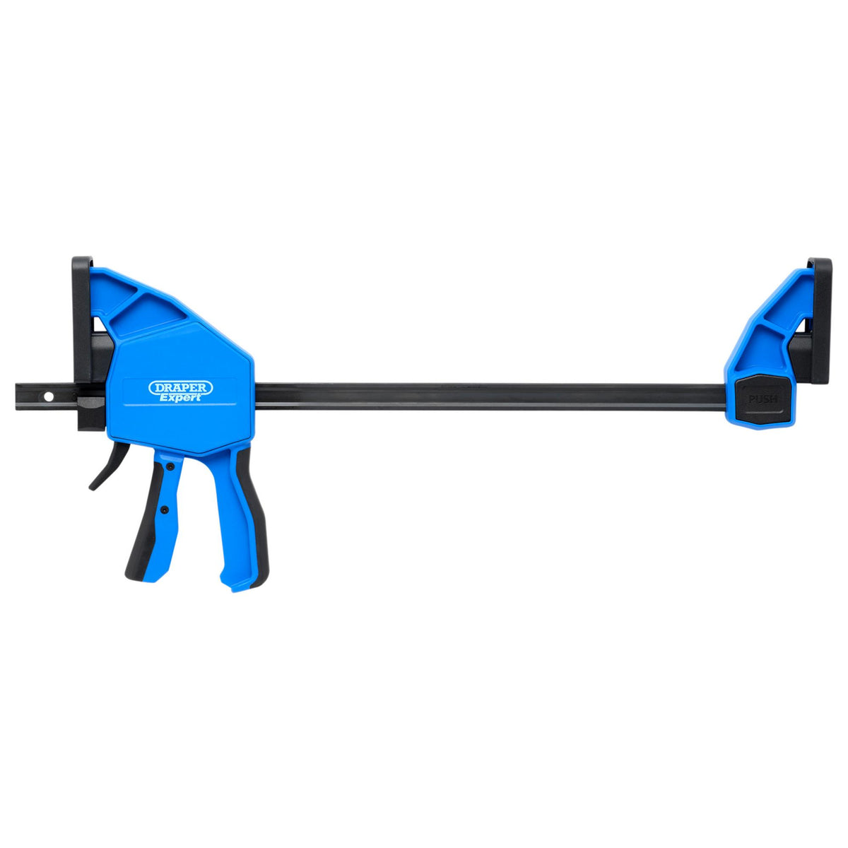 Draper Expert Heavy Duty Bar Clamp, 300mm: No.HDC300